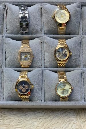 Female Watch