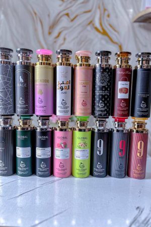 Global Paris Spray