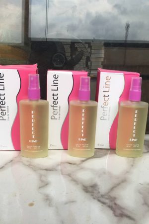 Perfect Line Perfume