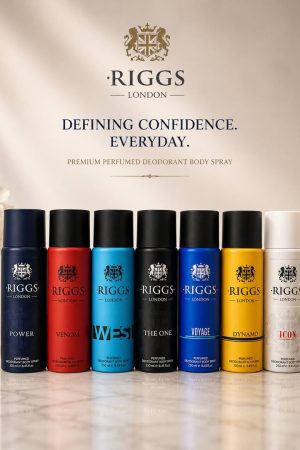 Riggs Spray