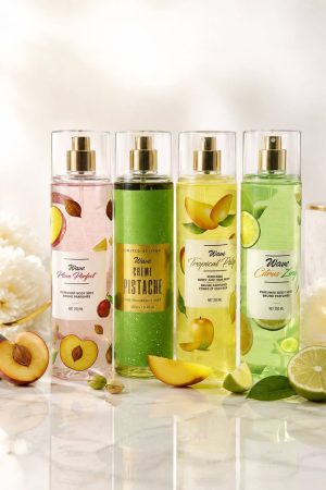 Wave Body Mist