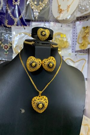 Saudi Replica