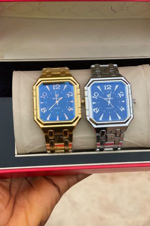 Male Watch