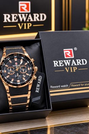 original waterproof reward watch