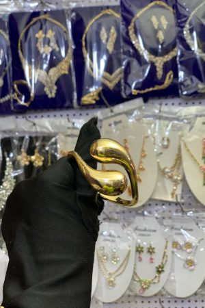 Bold Bangle