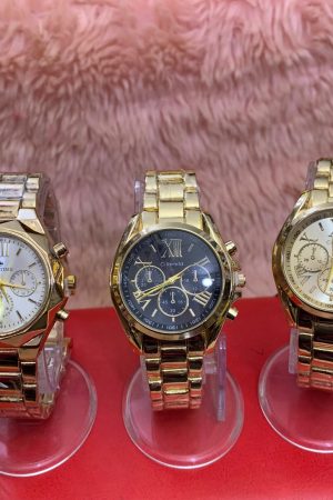 City Watches