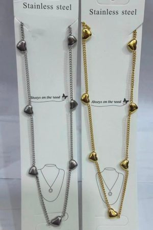 Love Necklace