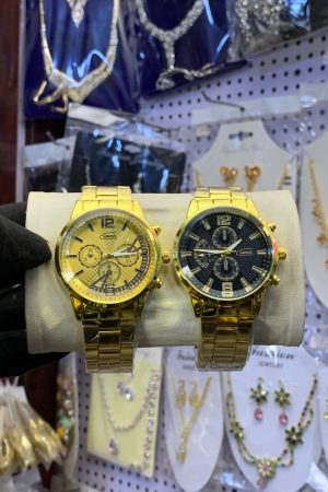 Male Watch