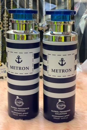 Metron Spray