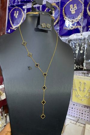 VCA Dropping Necklace