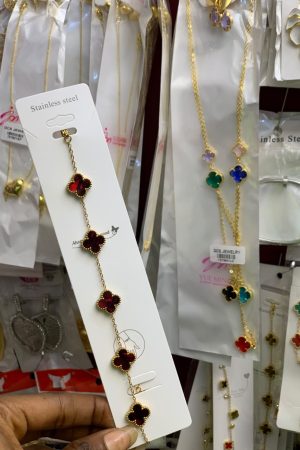 VCA Bracelet