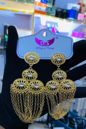 D.S Earring