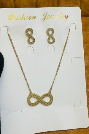 Infinity Steel
