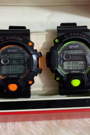 Kiddies G-Shock