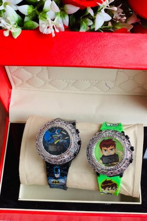Kiddies Watch