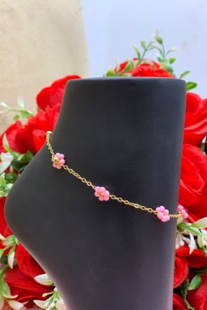 Leg Chain