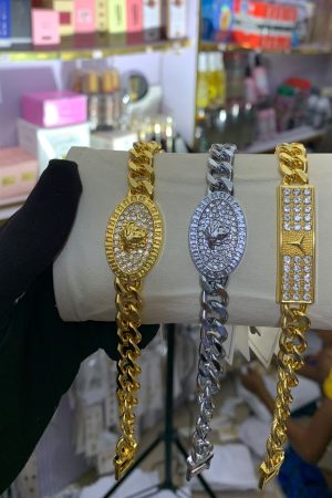 unisex Bracelet