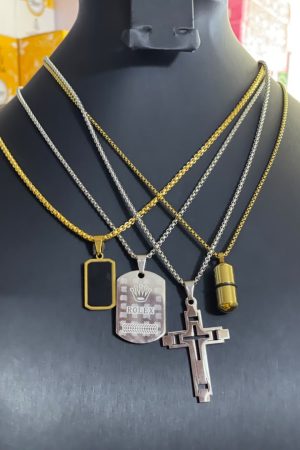 Name Necklace