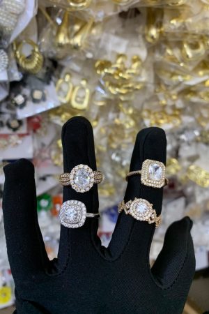 Proposal Ring
