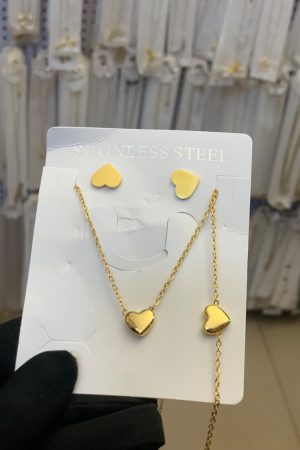 Short Set